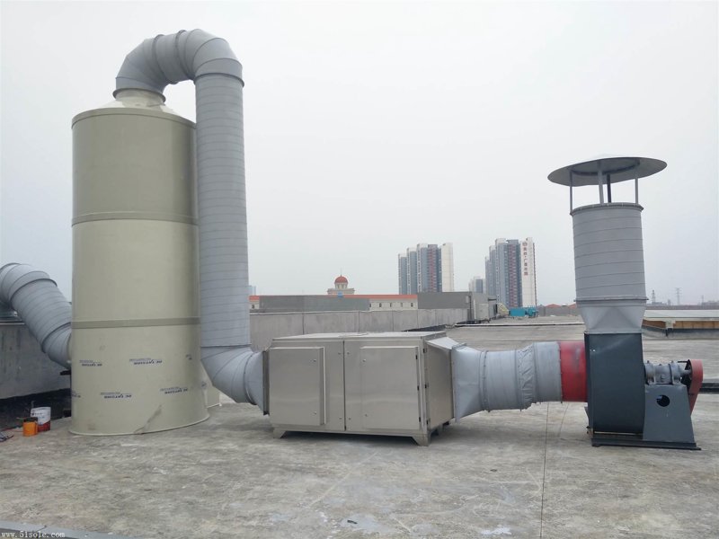高效选择脱硫脱硝设备，企业需注意哪些关键点？